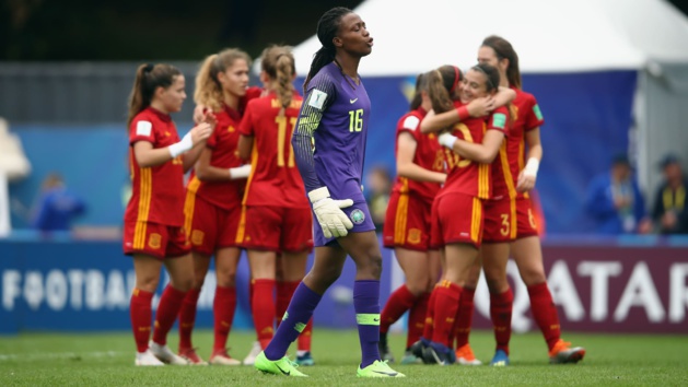 L'Espagne se qualifie mais a douté (photo FIFA.com) L'Espagne se qualifie mais a douté (photo FIFA.com)