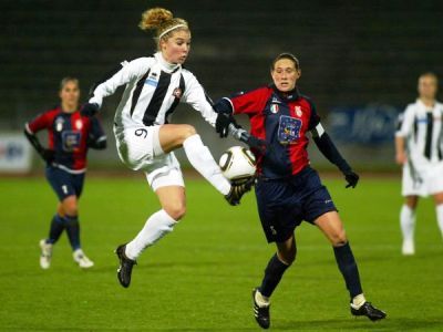 Tonazzi qualifie Juvisy ! Tonazzi qualifie Juvisy !