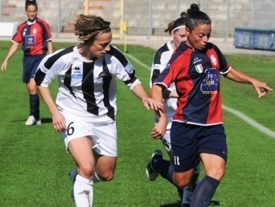 Ligue des Champions : Juvisy au courage Ligue des Champions : Juvisy au courage
