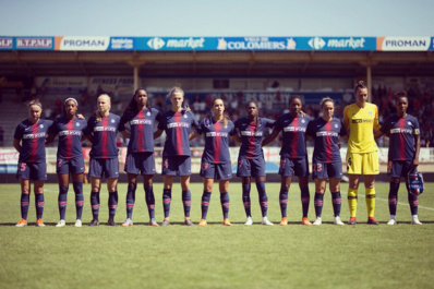 #D1F - (1/12) Le PSG repart sur de nouvelles bases #D1F - (1/12) Le PSG repart sur de nouvelles bases