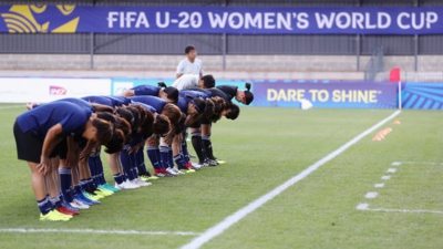#U20WWC - ESPAGNE et JAPON en lice pour un premier titre mondial #U20WWC - ESPAGNE et JAPON en lice pour un premier titre mondial