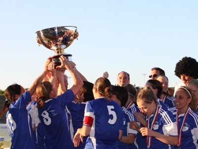 Challenge de France : les 101 qualifiés connus pour le 1er tour fédéral Challenge de France : les 101 qualifiés connus pour le 1er tour fédéral