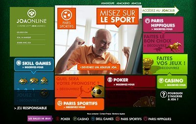 JOAONLINE rejoint FOOTENGO... JOAONLINE rejoint FOOTENGO...