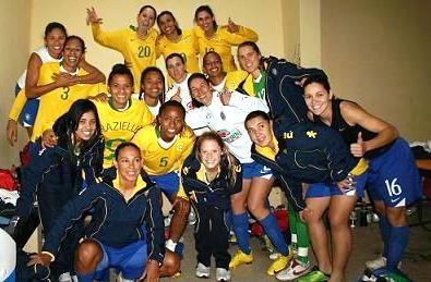 Amérique du Sud : le Brésil rejoint par la Colombie en Coupe du Monde Amérique du Sud : le Brésil rejoint par la Colombie en Coupe du Monde