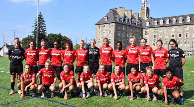 Les Guingampaises (photo club) Les Guingampaises (photo club)