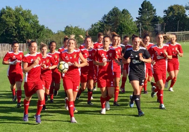 Les Rafettes d'attaque (photo RAF) Les Rafettes d'attaque (photo RAF)