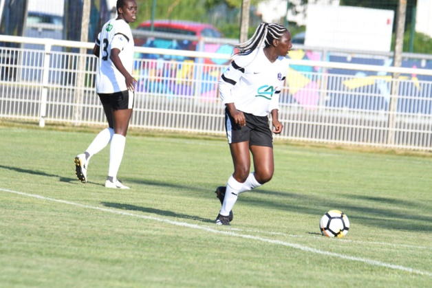 M'Bassidje et Cissoko, la nouvelle défense sojaldicienne (photo Nicolas Lacambre/Knibalstory) M'Bassidje et Cissoko, la nouvelle défense sojaldicienne (photo Nicolas Lacambre/Knibalstory)