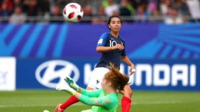 #U20WWC - La FRANCE termine au pied du podium #U20WWC - La FRANCE termine au pied du podium