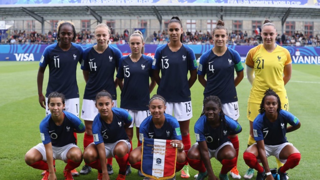 France (photo FIFA.com) France (photo FIFA.com)