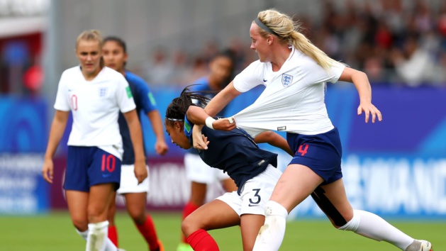 Bacha s'est battue mais sort déçue (photo FIFA.com) Bacha s'est battue mais sort déçue (photo FIFA.com)