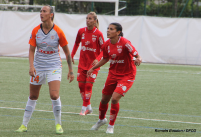 #D1F - J1 : SOYAUX et PFC devant, PSG et MONTPELLIER dans la difficulté