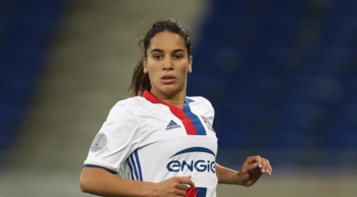 Amel Majri (photo archive)