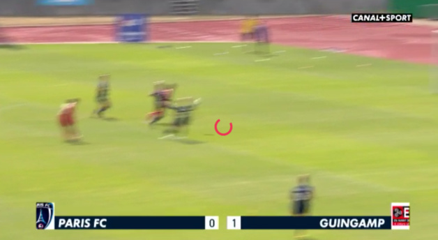 #D1F - J1 : la première journée 100% télévisée #D1F - J1 : la première journée 100% télévisée