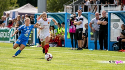 Soyaux a bien démarré à domicile Soyaux a bien démarré à domicile