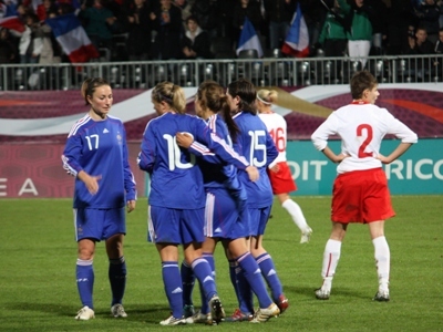 Les Tricolores finissent l'année en trombe Les Tricolores finissent l'année en trombe