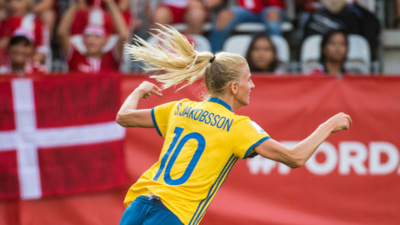 Jakobsson envoie son équipe en France en juin prochain