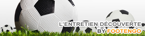 Yvan KALFON : "Je suis sous contrat avec la Juve..." Yvan KALFON : "Je suis sous contrat avec la Juve..."
