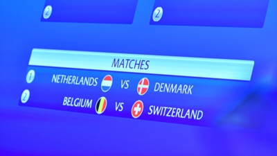 photo UEFA