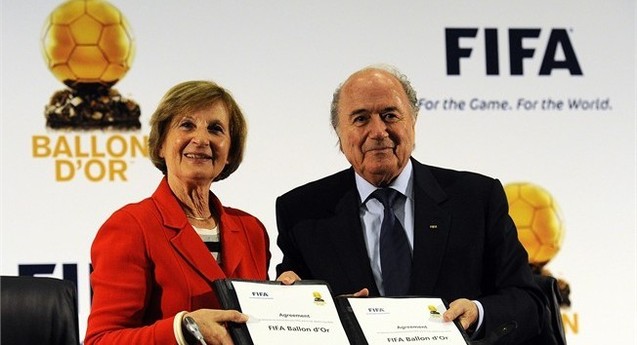 Gala FIFA Ballon d’Or 2010 : les finalistes dévoilés Gala FIFA Ballon d’Or 2010 : les finalistes dévoilés