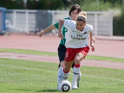 Laure Boulleau : « Ce sont nos objectifs de la saison qui se jouent dès mercredi »