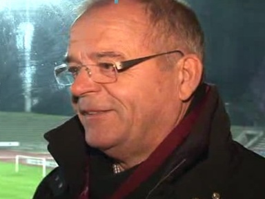 Eric Marchyllie : "Les filles aiment le football" Eric Marchyllie : "Les filles aiment le football"