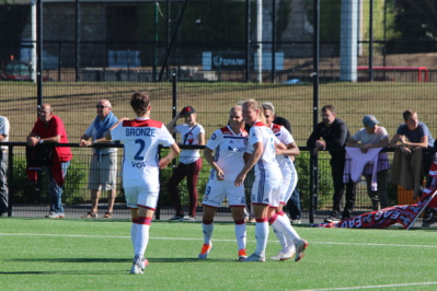 Le Sommer frappe trois fois en Bretagne (photo EAG) Le Sommer frappe trois fois en Bretagne (photo EAG)
