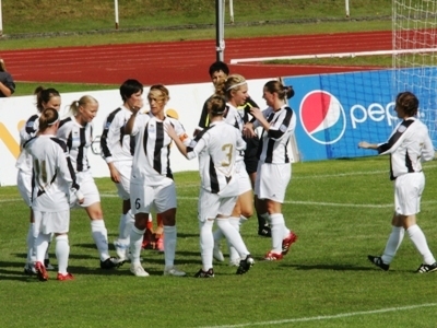 D1 : Juvisy finit l'année avec succès D1 : Juvisy finit l'année avec succès