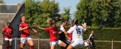 Lavaud élimine Gignoux pour égaliser (photo FCGB) Lavaud élimine Gignoux pour égaliser (photo FCGB)