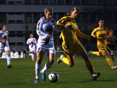 Amical : Saint-Brieuc - Lyon : le public breton ravi Amical : Saint-Brieuc - Lyon : le public breton ravi