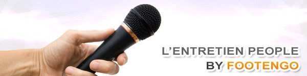 Didier ROUSTAN : "L'argent, les médias... le foot pro ne fait pas ressortir le meilleur côté de l'homme" Didier ROUSTAN : "L'argent, les médias... le foot pro ne fait pas ressortir le meilleur côté de l'homme"