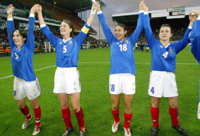 Diacre en 2002 à St-Etienne (photo archive FFF) Diacre en 2002 à St-Etienne (photo archive FFF)