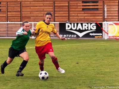 Challenge de France : retour sur toutes les rencontres du 1er tour Challenge de France : retour sur toutes les rencontres du 1er tour