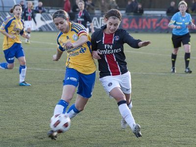 Roux et Yzeure ont donné du fil à retordre à Lozé (Photo : LP)