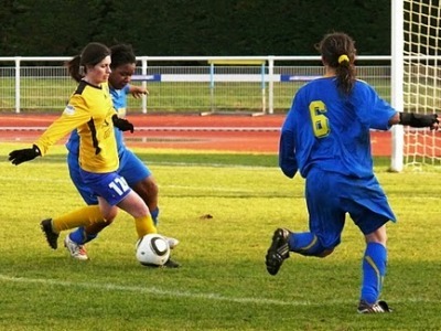 Challenge : Saint-Denis a bien résisté Challenge : Saint-Denis a bien résisté