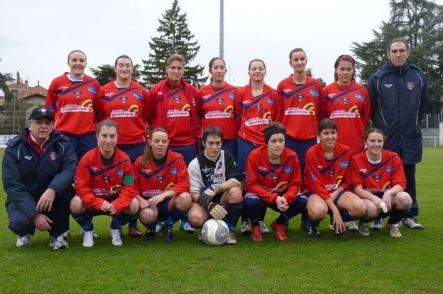 Andrézieux Bouthéon Andrézieux Bouthéon