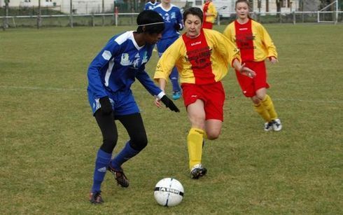 Challenge : Soyaux en seconde période Challenge : Soyaux en seconde période