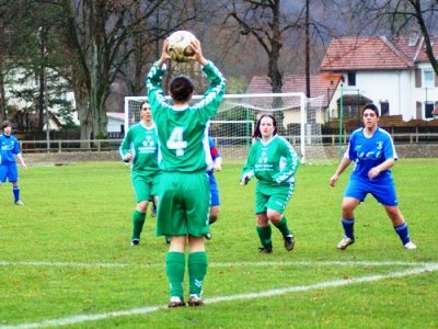 Challenge : Mussig en 32e de finale ! Challenge : Mussig en 32e de finale !