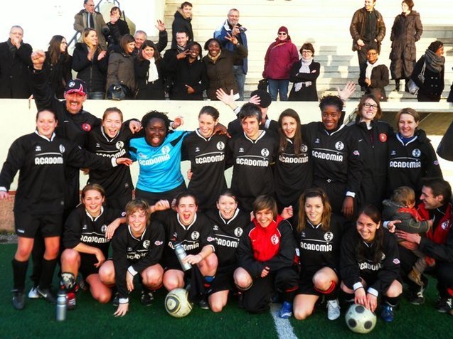 Challenge : l'ES Seizième s'offre un cadeau après les fêtes Challenge : l'ES Seizième s'offre un cadeau après les fêtes