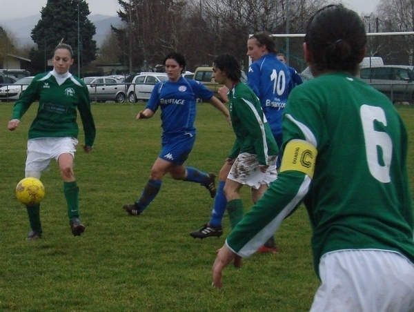 Challenge : Montmerle proche de l'exploit devant Besançon Challenge : Montmerle proche de l'exploit devant Besançon