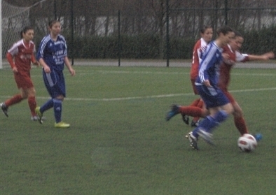 Challenge : Flacé Mâcon a douté face à Nivolas Challenge : Flacé Mâcon a douté face à Nivolas