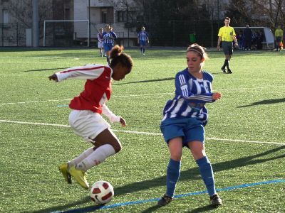 Lubin a signé le succès isséen (photo : Eric Levecot)