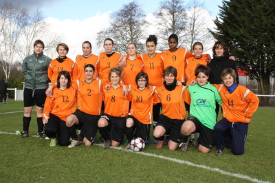 Challenge : De Brito libère Amiens Montières Challenge : De Brito libère Amiens Montières