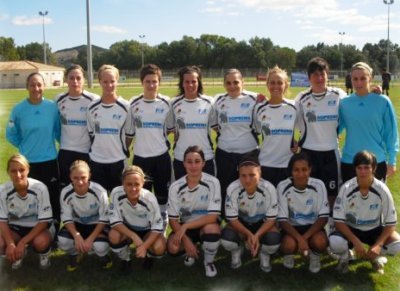 Challenge : Nîmes fait chuter La Véore Challenge : Nîmes fait chuter La Véore