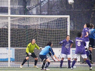 Challenge : L'aventure est terminée pour le FC Mieussy