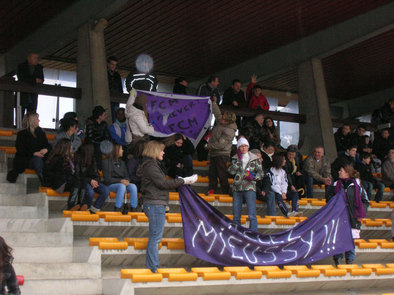 Challenge : L'aventure est terminée pour le FC Mieussy Challenge : L'aventure est terminée pour le FC Mieussy