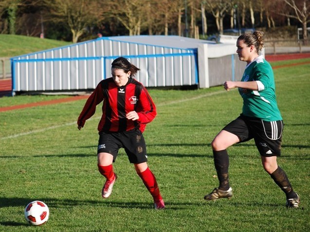 Challenge : Rennes se défait de Cormelles (4-1) Challenge : Rennes se défait de Cormelles (4-1)