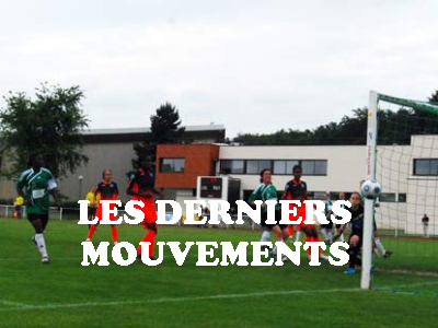 Transferts : les derniers mouvements et le rappel des points de règlement