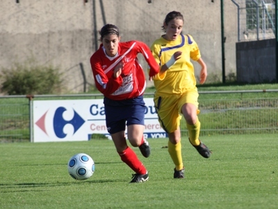 Nathalie Richard (La Roche/Yon) : « Un petit peu préoccupant »