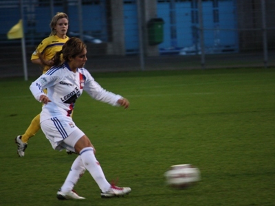 D1 : Lyon sans forcer D1 : Lyon sans forcer