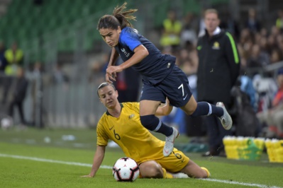 Majri a été dans tous les bons coups Majri a été dans tous les bons coups